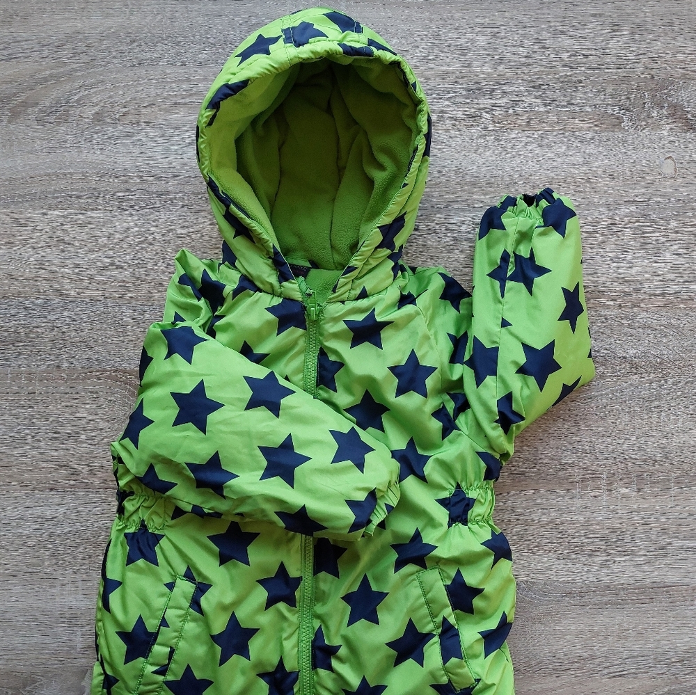 🌟 Next Direct star snowsuit 5-6 years 🌟 - Picture 14 of 16